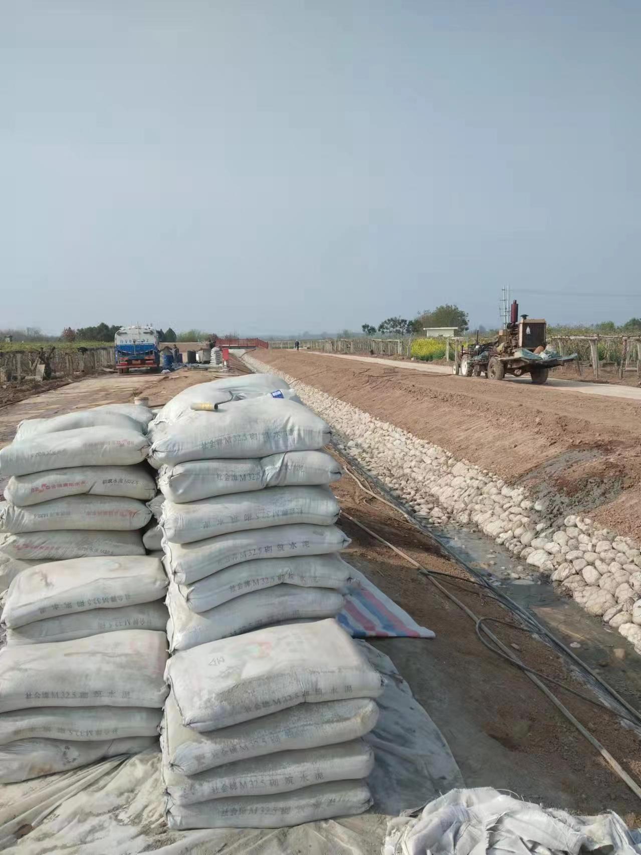 陆丰小导管注浆